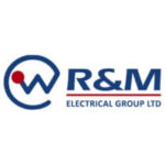 MC Engineering Services Limited - R&M Electrical Group Limited Logo